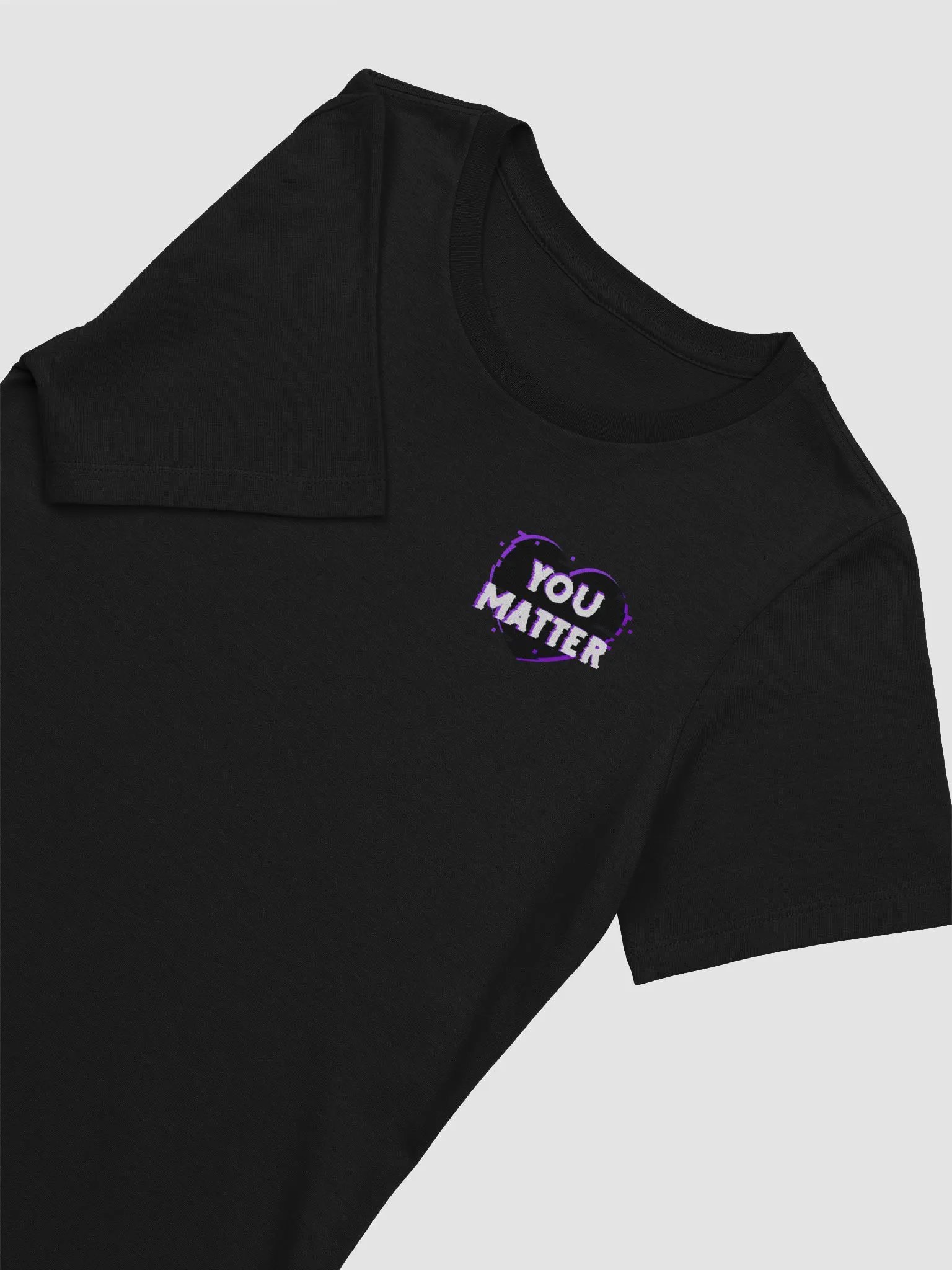 You Matter - Women's Relaxed Tee product image (2)