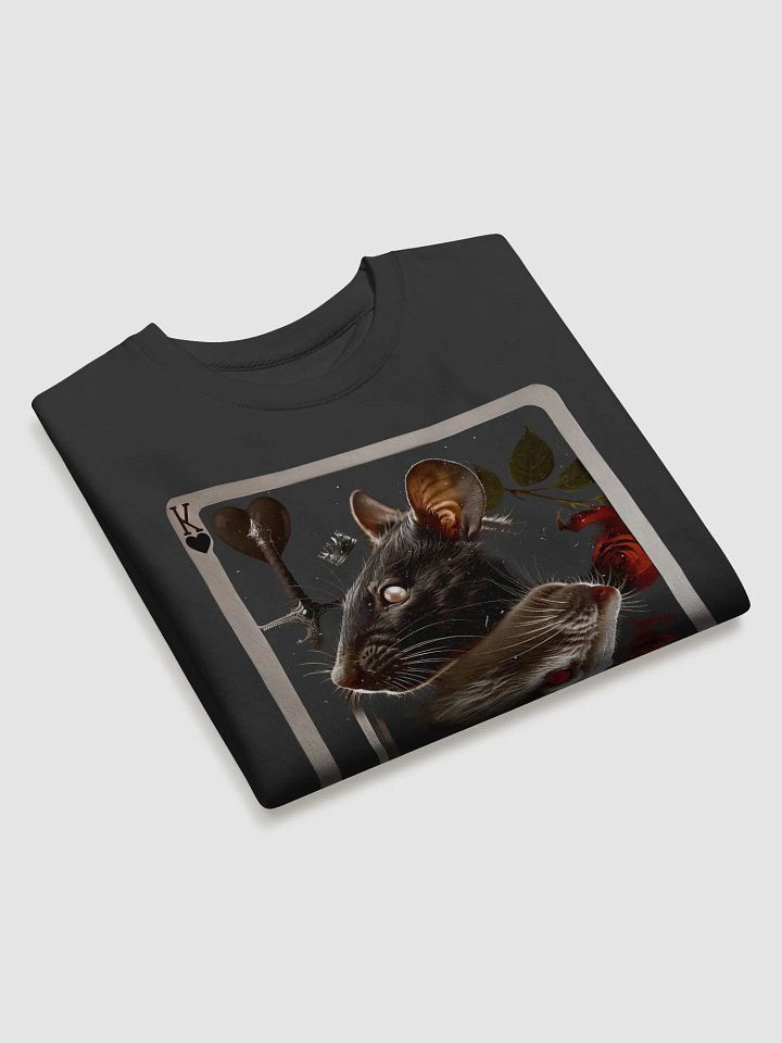 Hierarchy Crewneck product image (2)