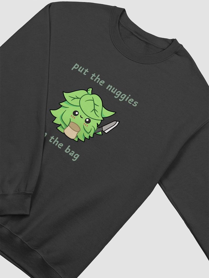 Nuggies Sweatshirt product image (8)