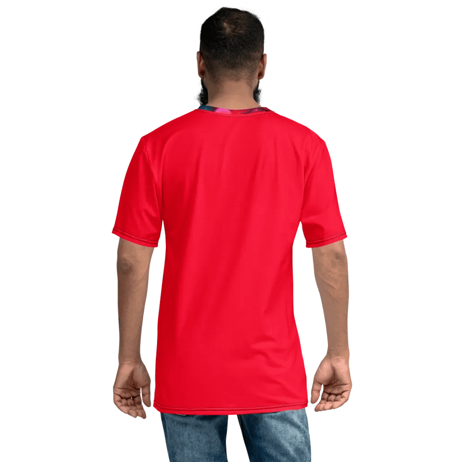 Thrills Chills Spills T Shirt product image (9)