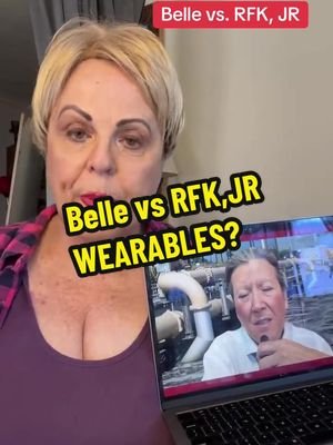 BELLE VS RFK, JR (Comedian Betsy Salkind) 🤺 💋 Honey, this one’s for the tin-foil hat lovers and the sass queens! Belle sat down with the very convincing, totally-not-parody version of RFK, JR—aka the drop-dead hilarious Betsy Salkind  🧠 Facts? Optional. 💄 Attitude? Mandatory. #satireinterview #politicalcomedy #betsysalkind #rfkjrparody #bellecharacter #sassyinterview #vocalfryhumor #comedyspoof #conspiracytheories #funnywomen #dragcomedy #comedysketch #libertarianparody #politicalsatire #tinfoilhatclub #comedycharacters #rfkjrvoice #comedygold #impressionqueen #belleunfiltered  @Betsy Salkind 