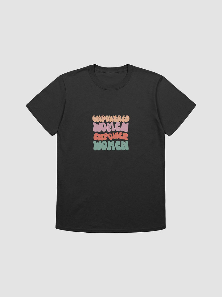 Empowered Women Tee product image (6)