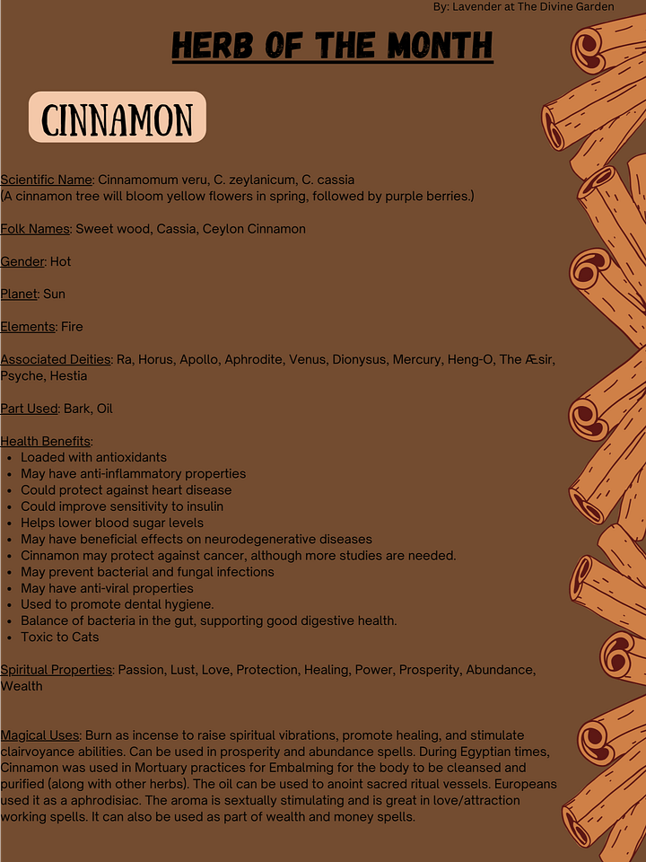 Cinnamon product image (1)