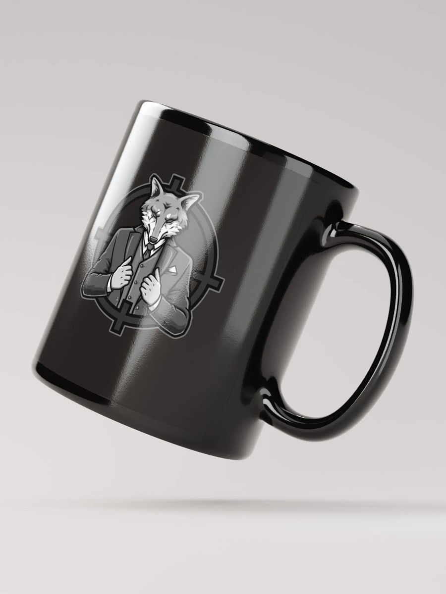 The Stealth (Mug) product image (2)