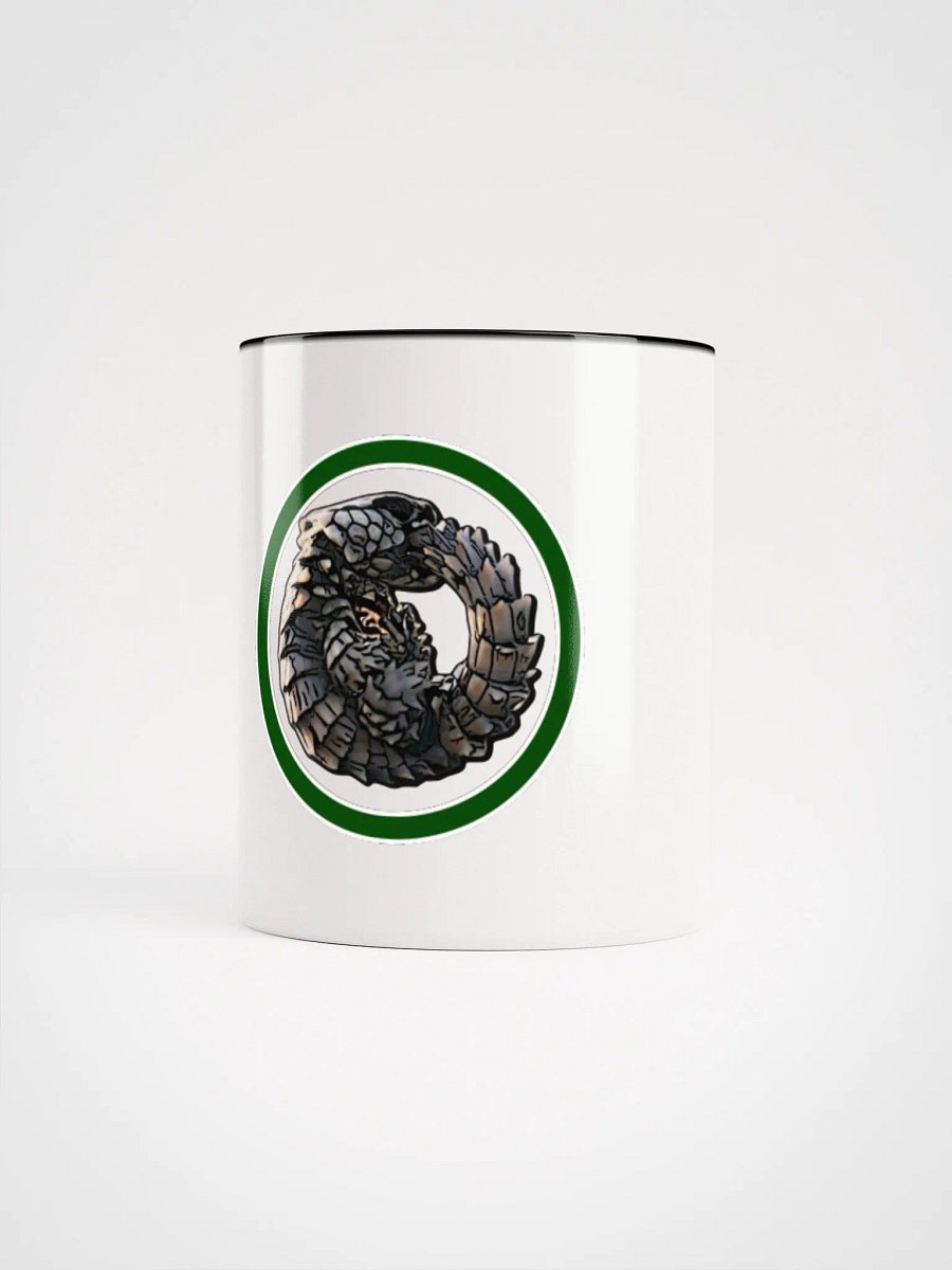 MrT3a Ceramic Mug Coloré sans fond product image (2)