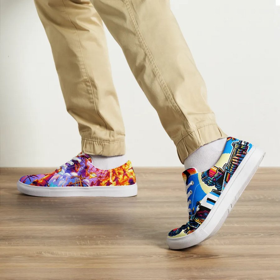 bZa sneakers product image (10)