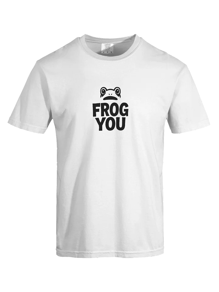 Frog You - Resistance Frog product image (2)