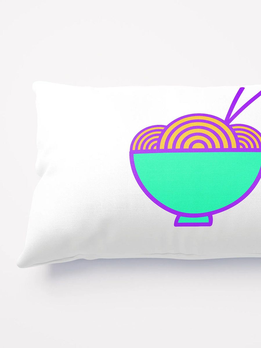 NOODLE CREW PILLOW product image (8)