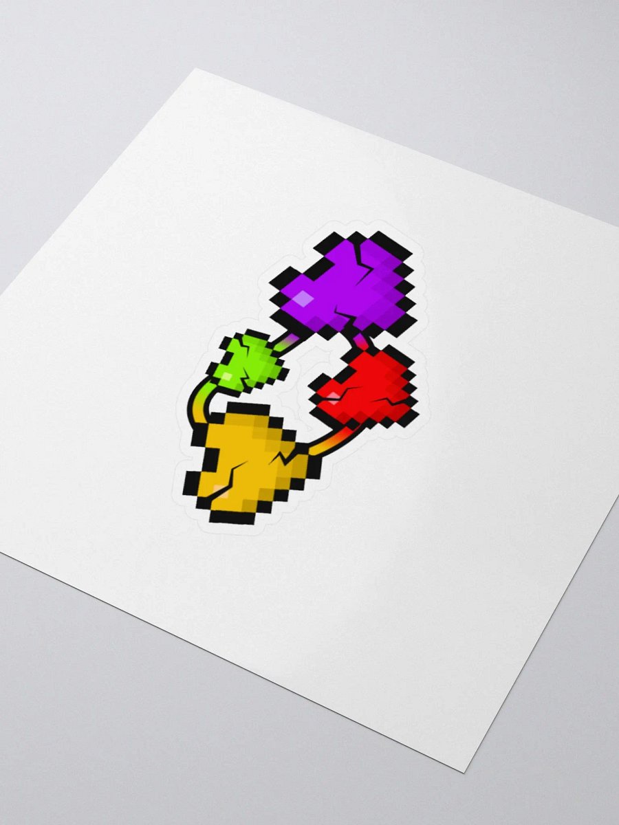 Heart Stickers product image (7)