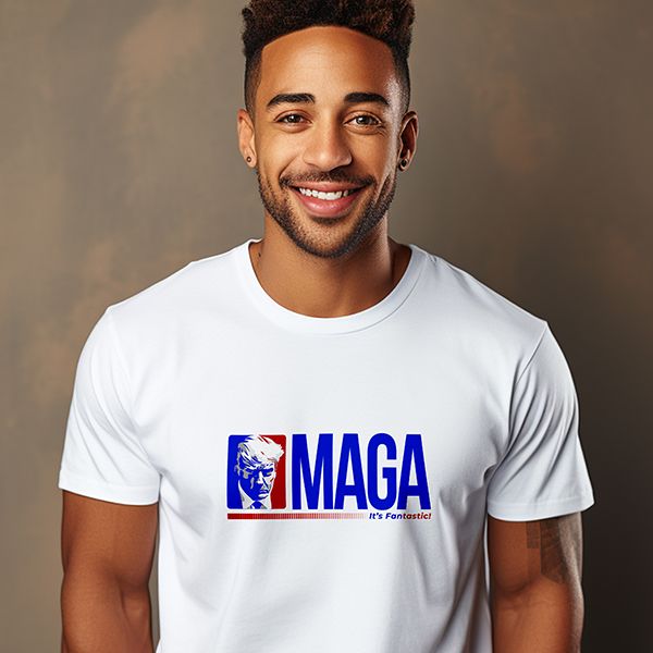 Trump Game T-Shirt product image (5)