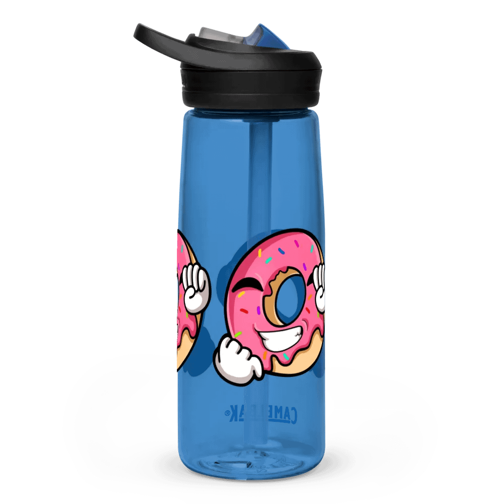 Donut Camelbak Waterbottle product image (19)