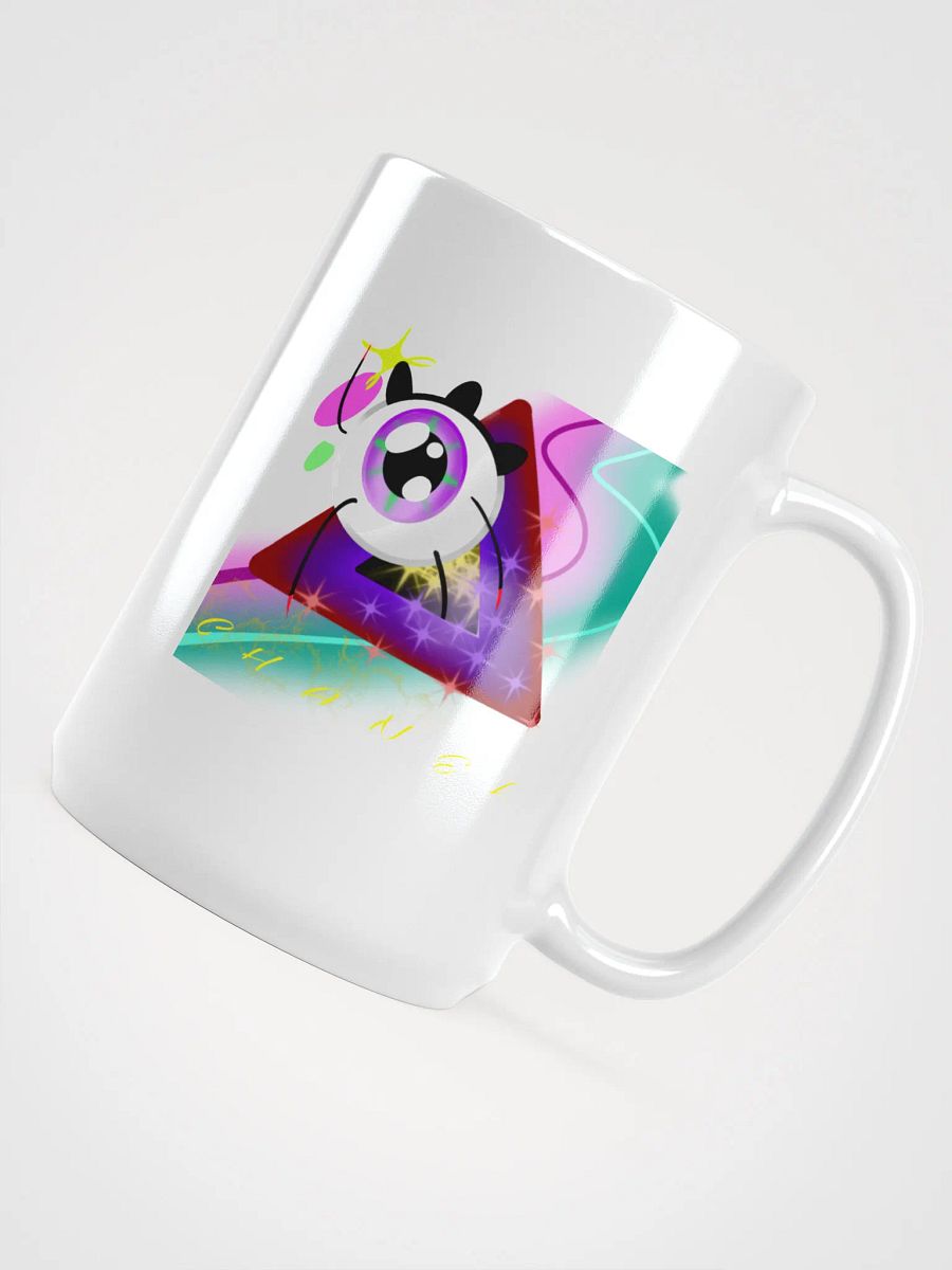 Chanel Chat Mug product image (4)