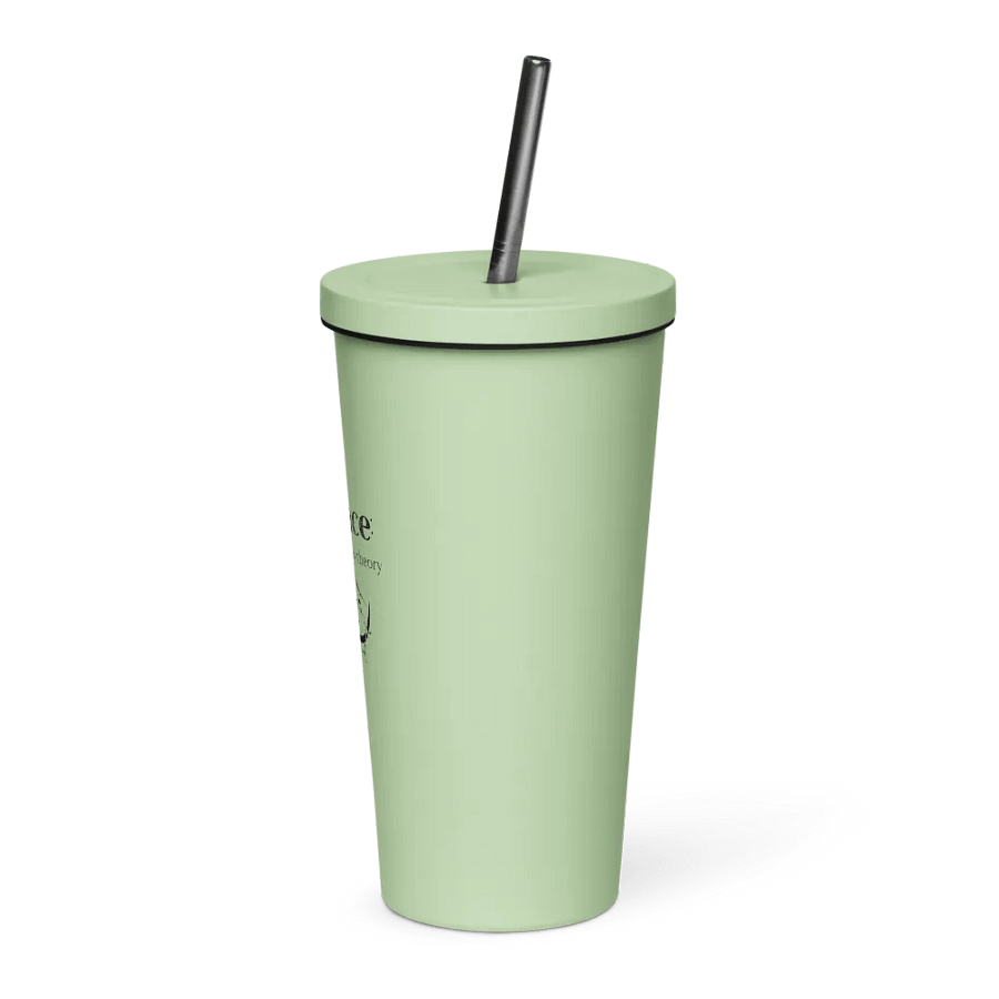 Science: Not a Conspiracy Theory Tumbler product image (46)