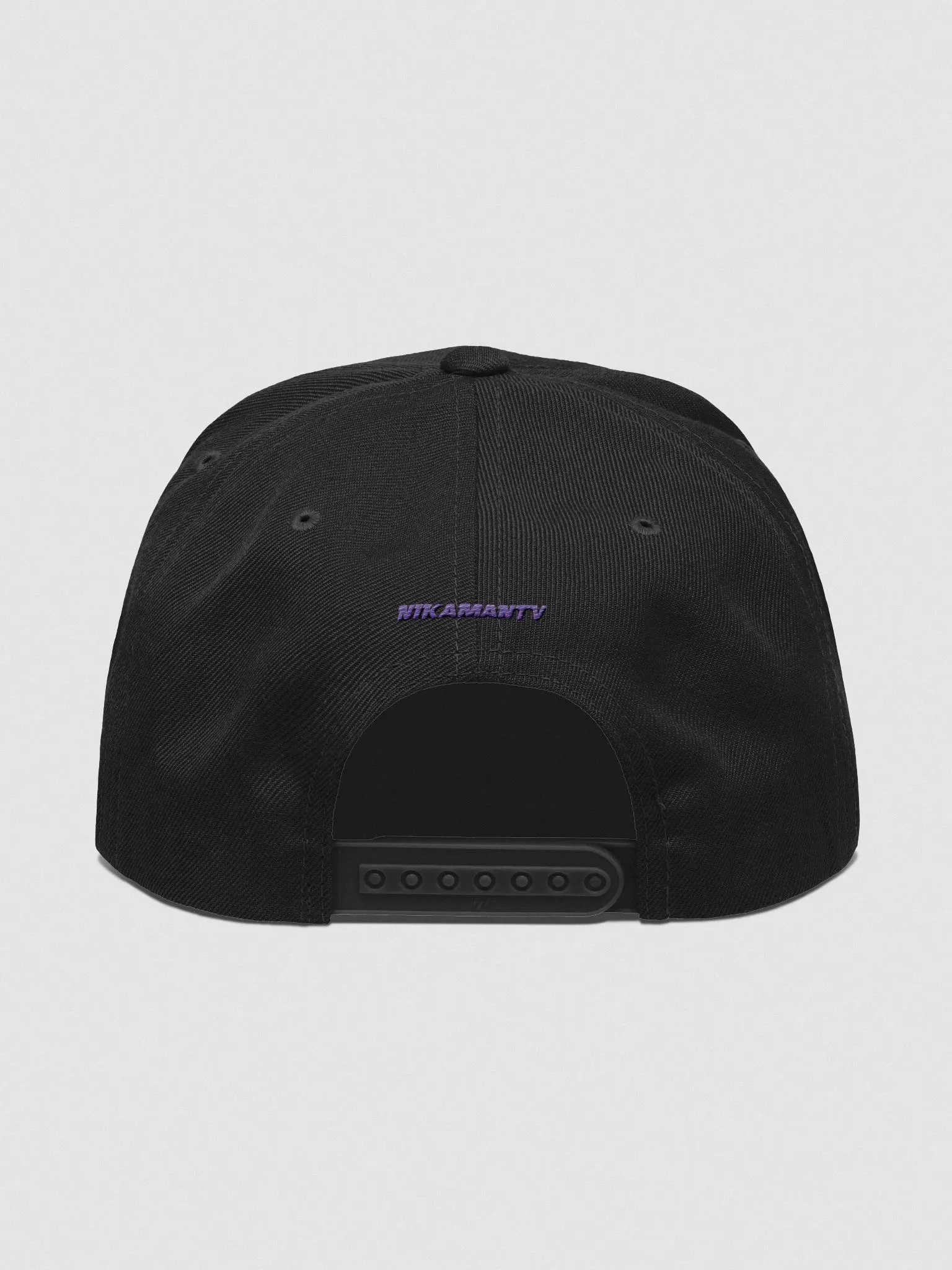 NikamanTV Straw Hats Snapback product image (10)