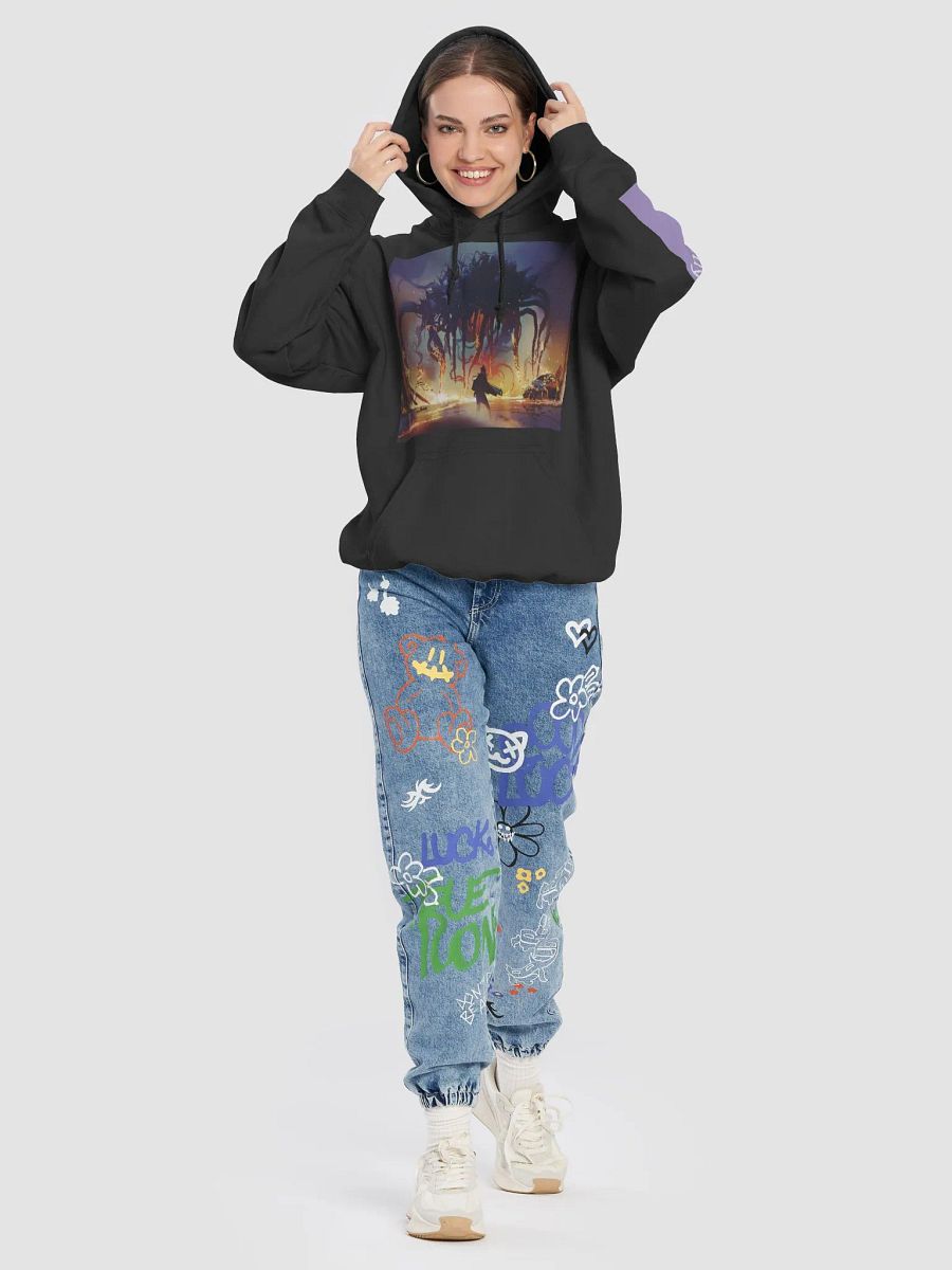 Lil x_999 I Feel Like A Monster, Emo Guy product image (8)