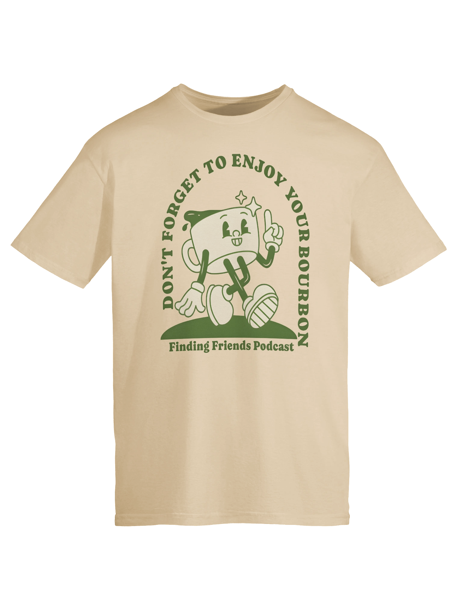 Journey Reminder T-Shirt product image (9)