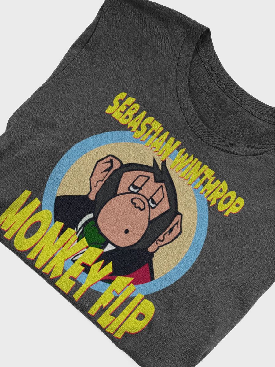 Monkey Flip product image (34)