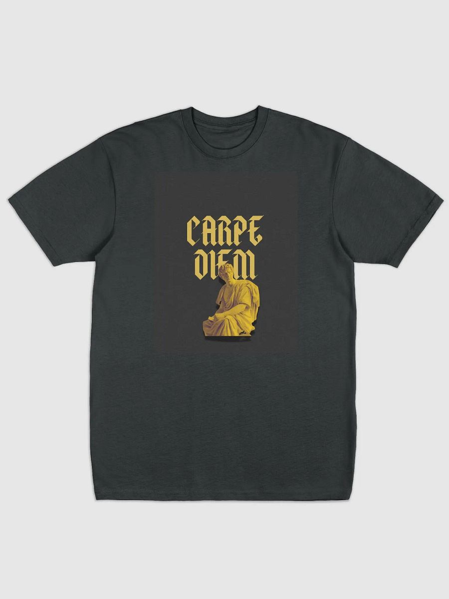 Carpe Diem Contemplation Tee product image (1)