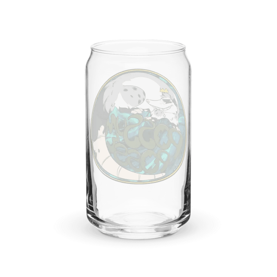 Captain Ryder Possum Posse Can Shaped product image (12)
