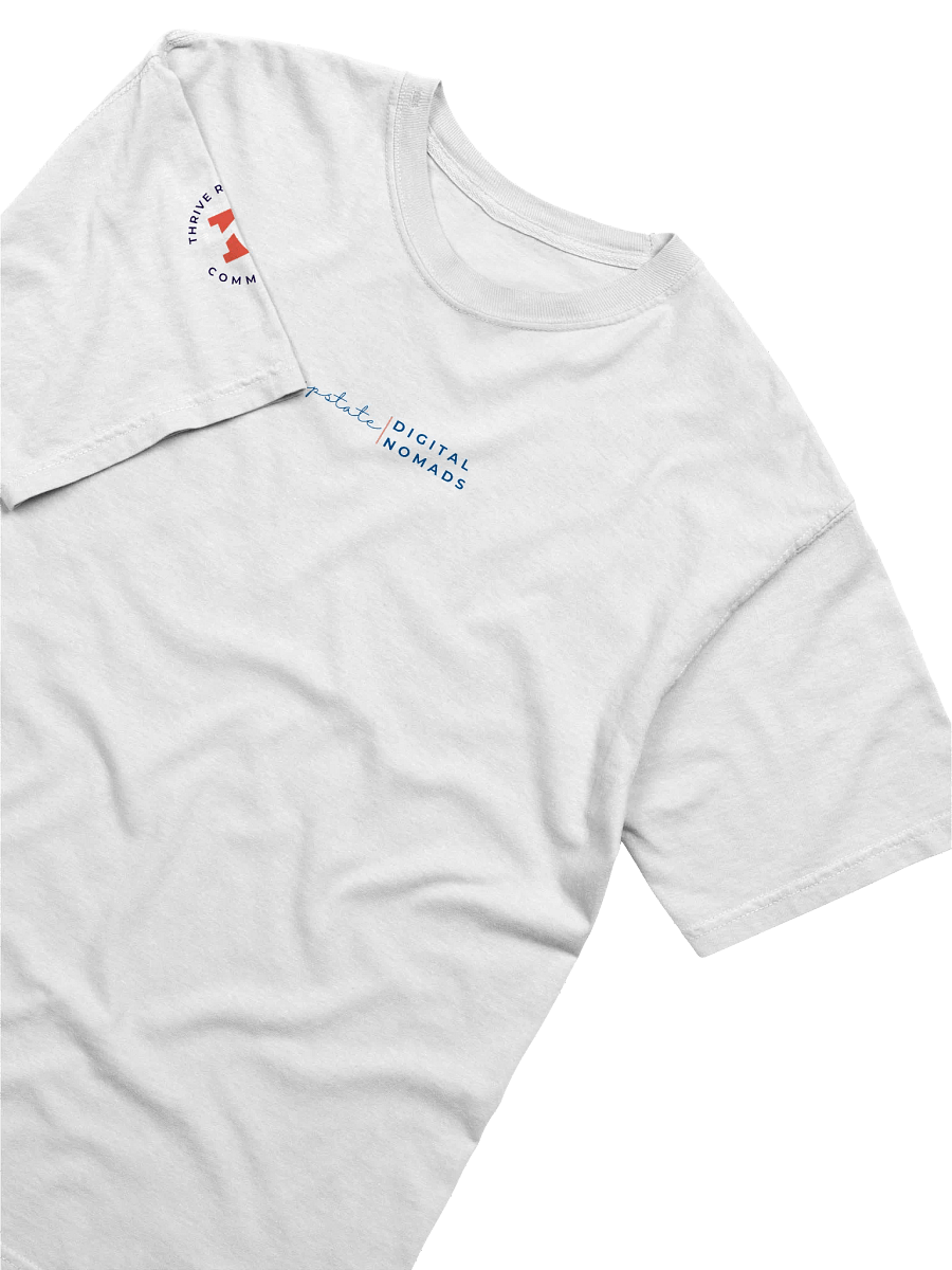 Heckofa Heavy T-Shirt/light-UPDN product image (11)