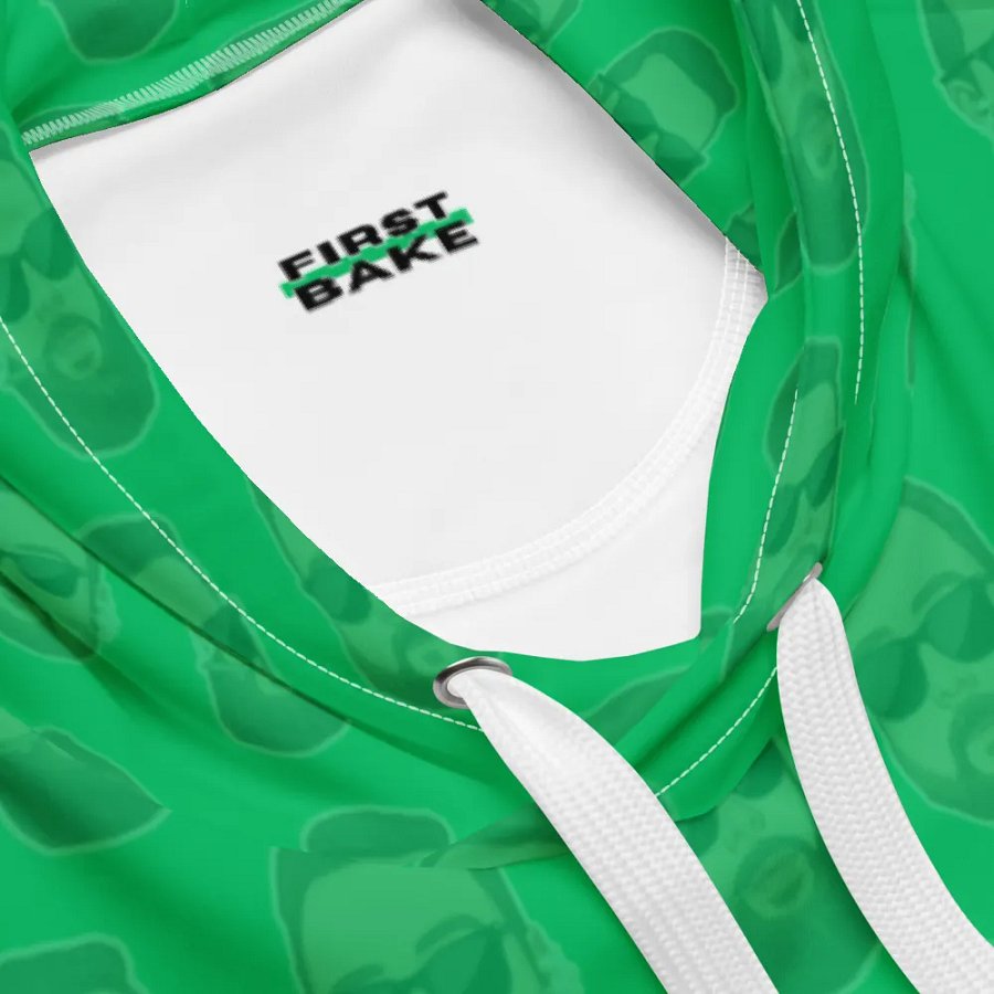 First Bake Hoodie product image (5)