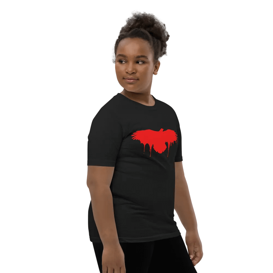 KID HAWK TEE product image (15)