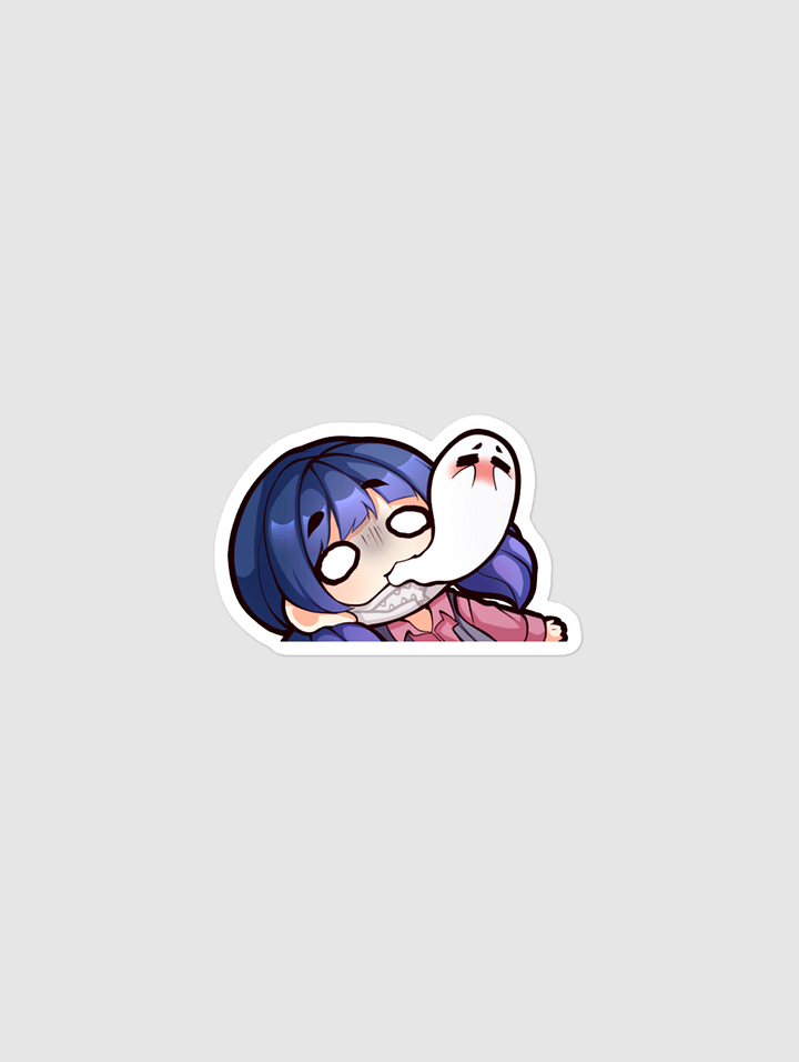 rip feng - medium sticker product image (1)