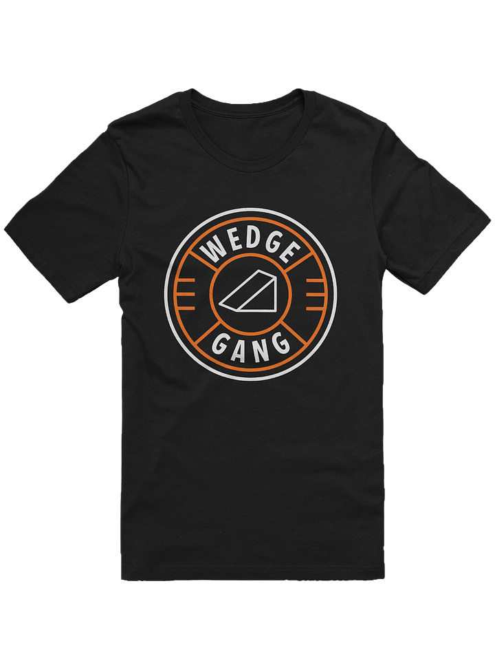 Wedge Gang Shirt product image (1)