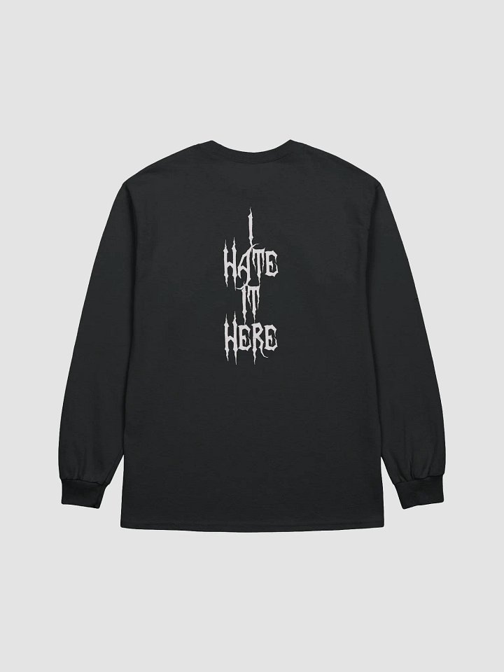 I Hate It Here - Long product image (8)