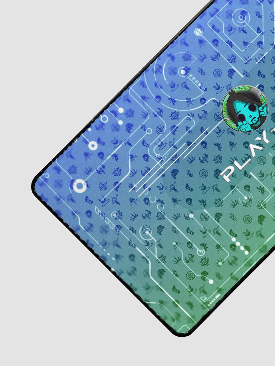 Digital Grimlin Deskmat product image (3)