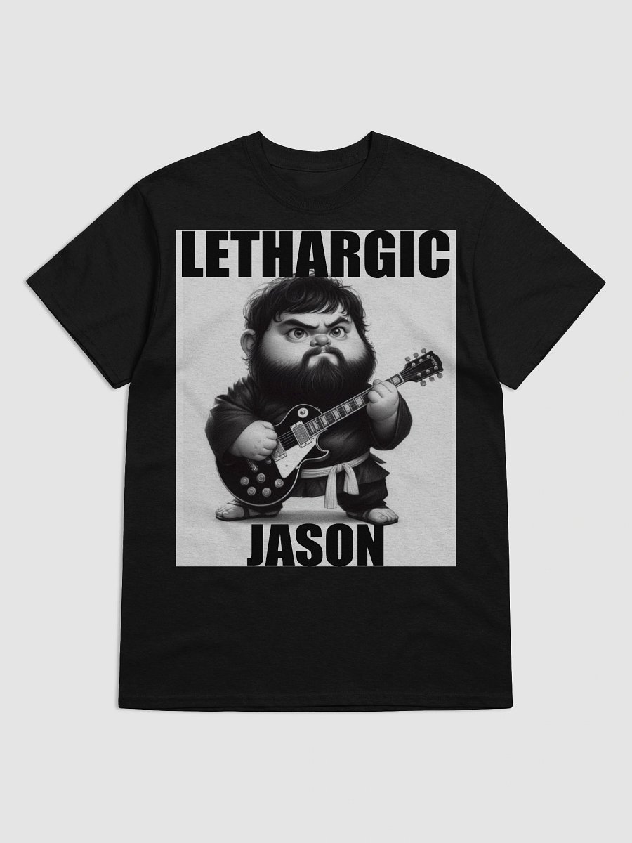 Lethargic (V2) "Jason" product image (5)