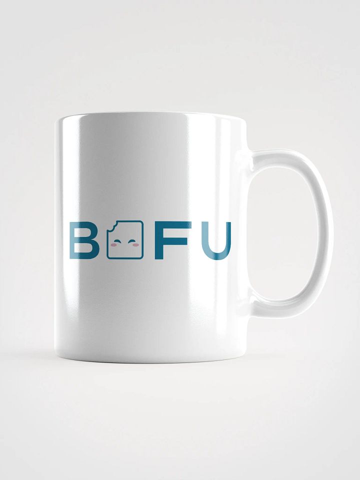 BHVI Official Mug product image (2)