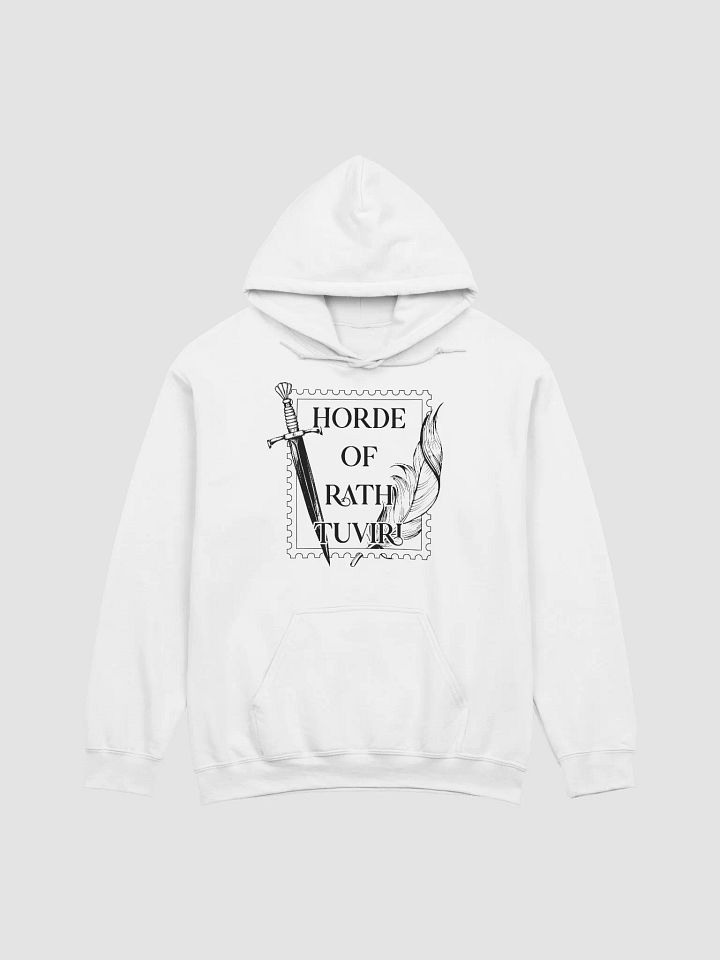 Rath Tuviri Classic Hoodie product image (1)