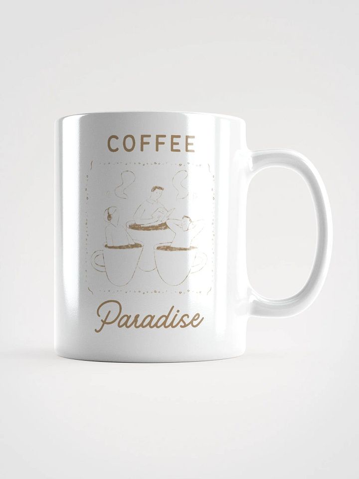 Coffee Paradise product image (1)