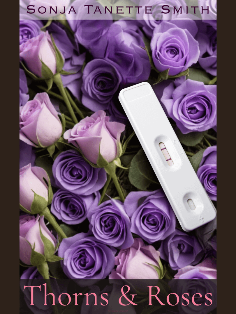 Thorns & Roses by Sonja Tanette Smith product image (1)