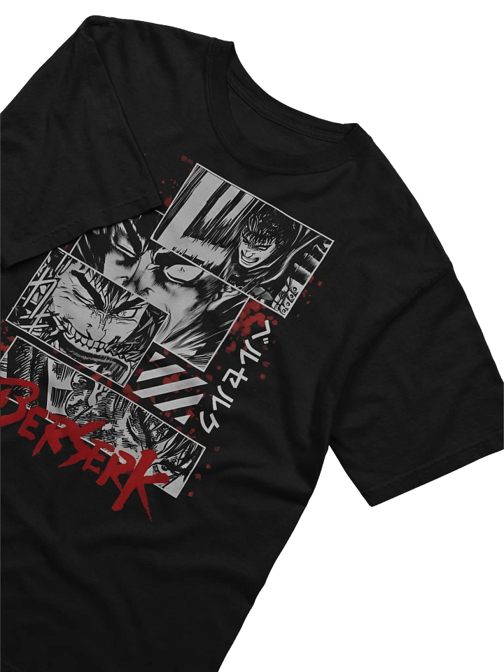 Guts Struggle product image (2)