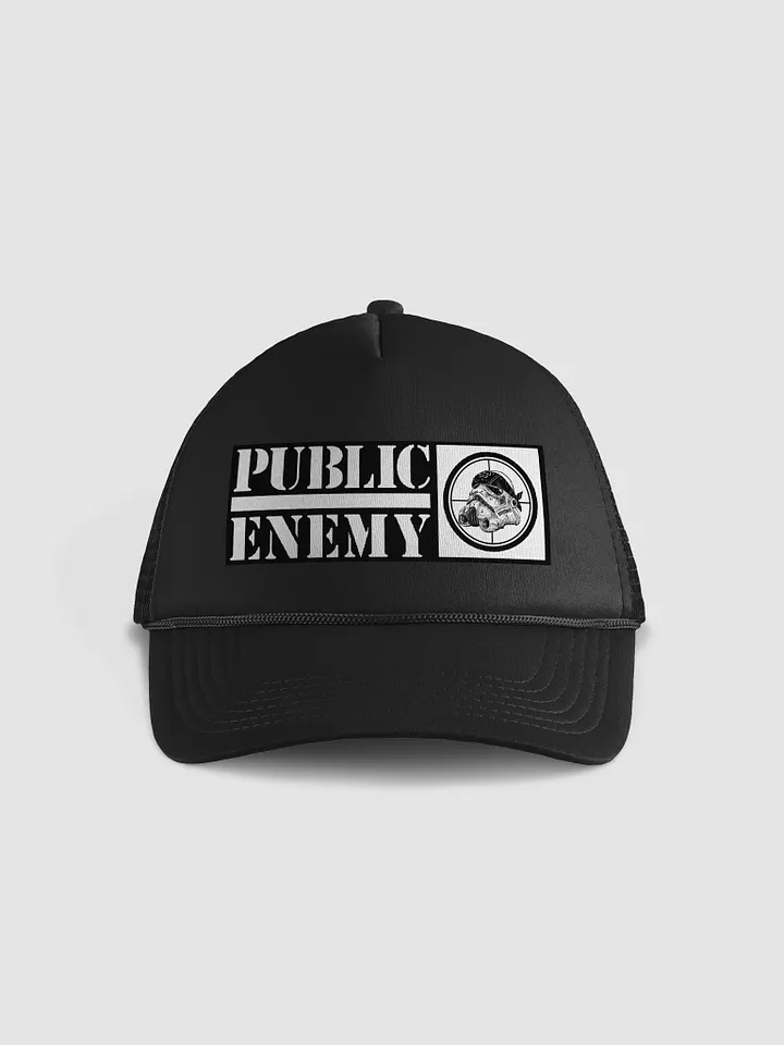Trucker Hat cholo trooper product image (3)