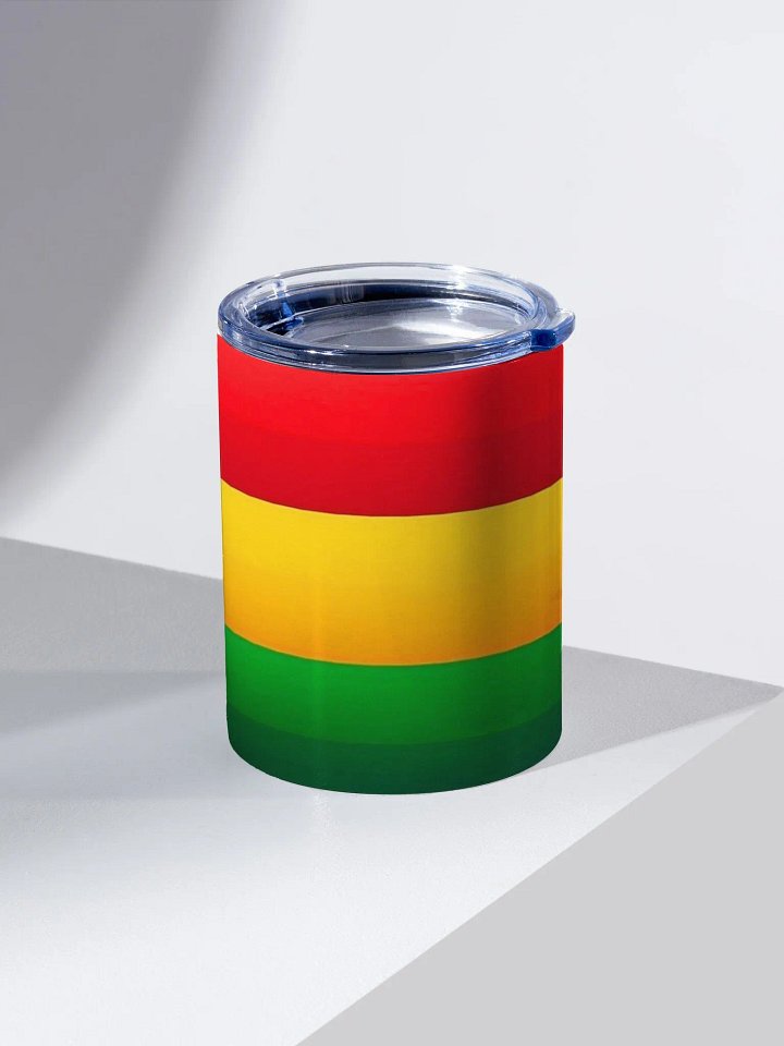 Heritage Stainless Steel Tumbler product image (2)