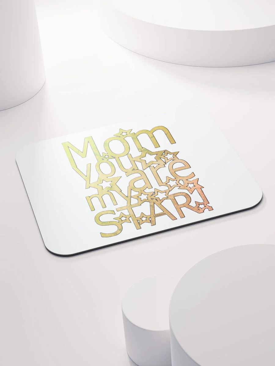 MOM, YOU ARE MY STAR product image (4)