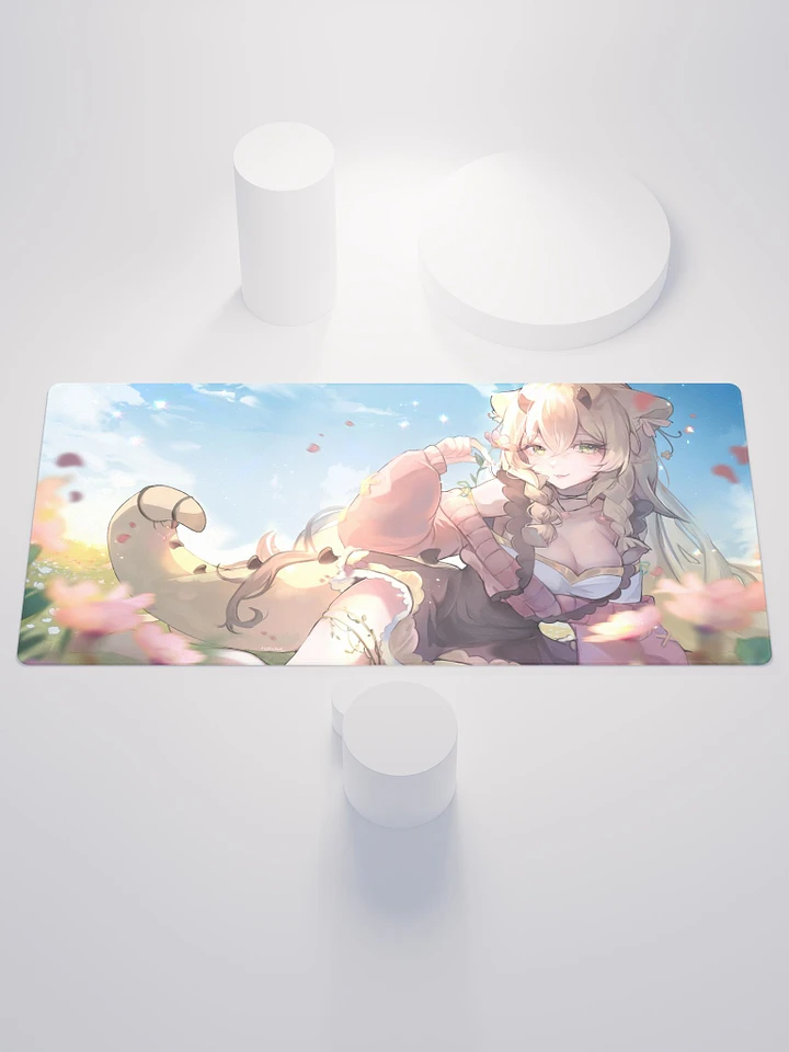 Sunny Date ʚ Large Gaming Mouse Pad product image (1)