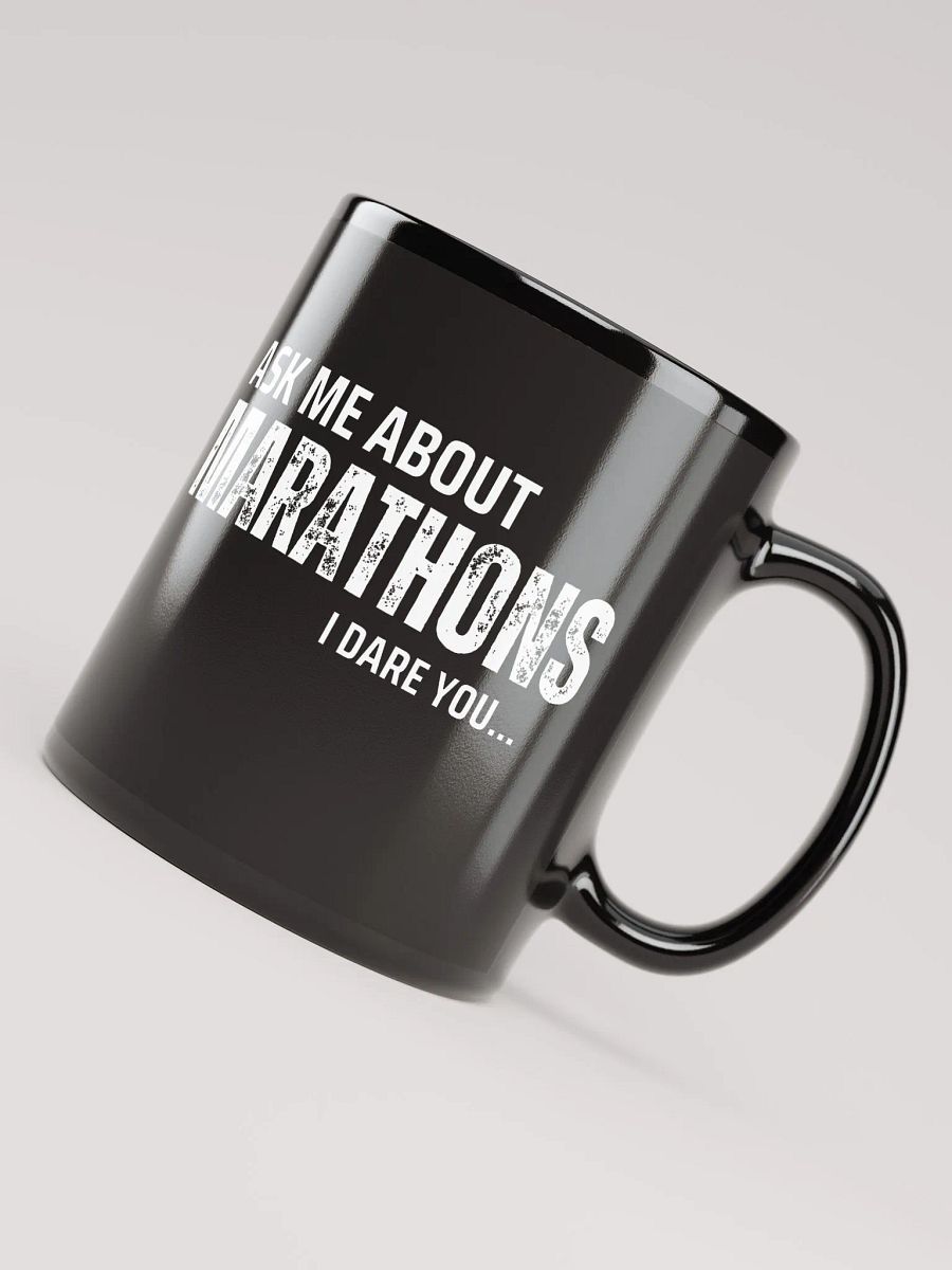 AMAIDY Marathon Mug product image (3)