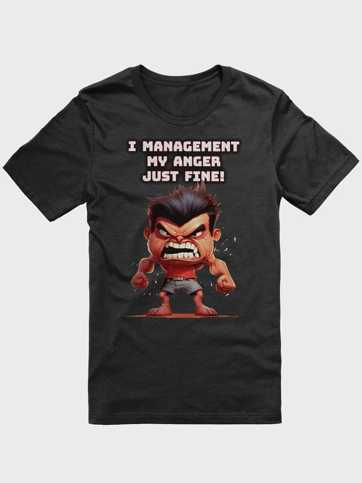 Anger Management product image (1)