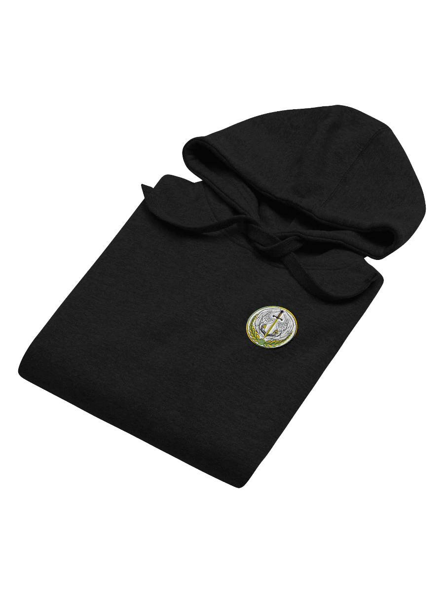 V.E.T. Hoodie product image (51)