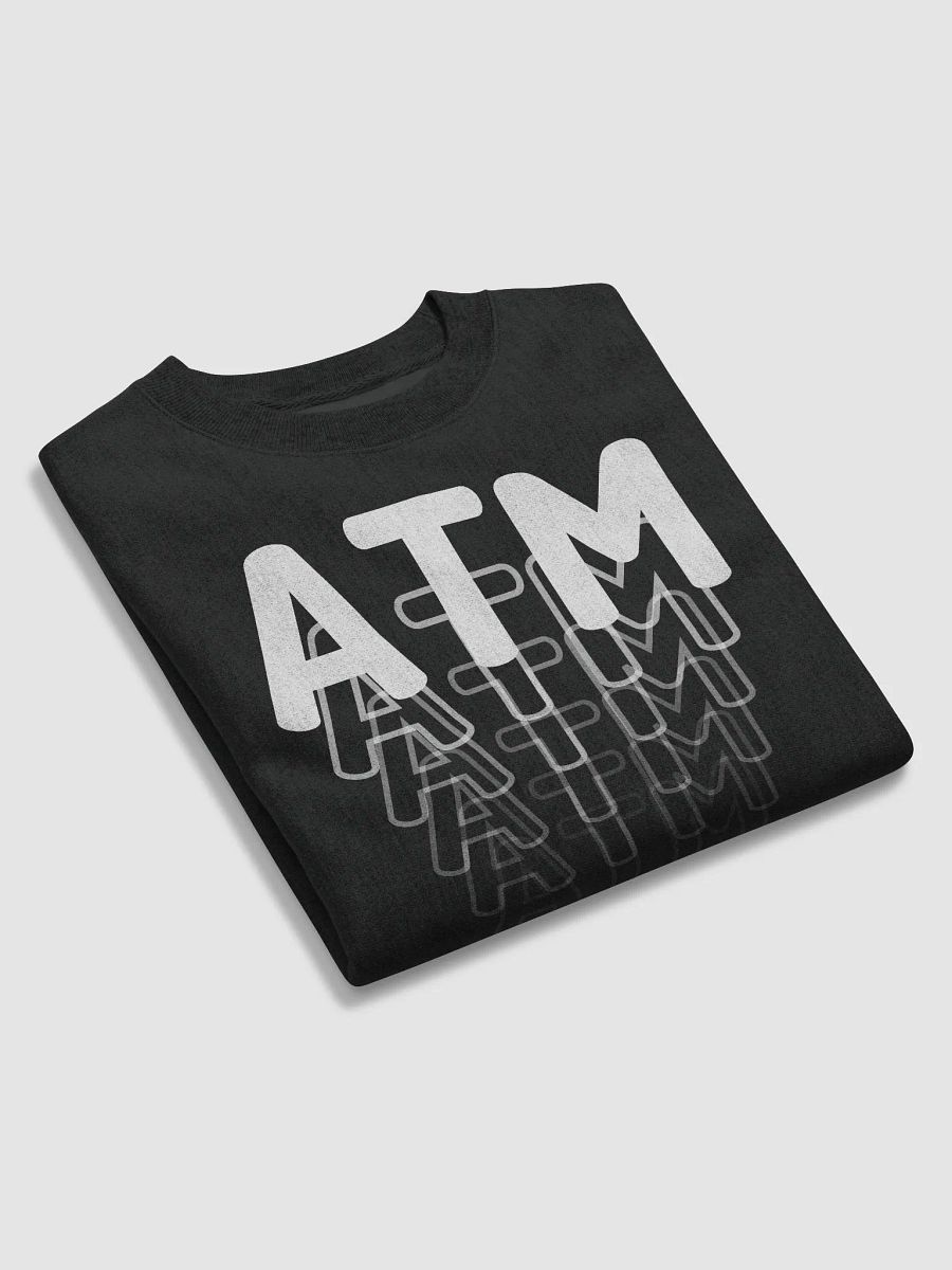 ATM heavy sweatshirt product image (8)