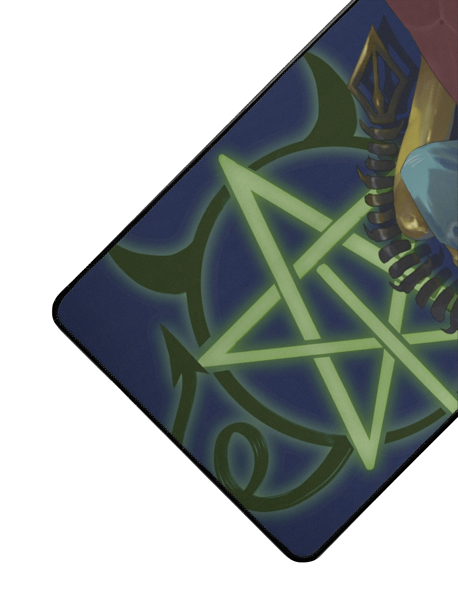 ATaylorVT "The Summoning" Desk Mat product image (3)