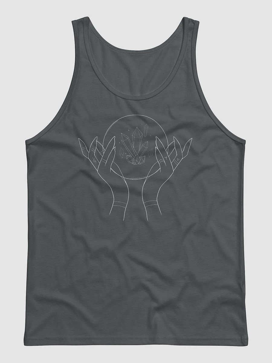 Crystal Orb Jersey Tank product image (3)