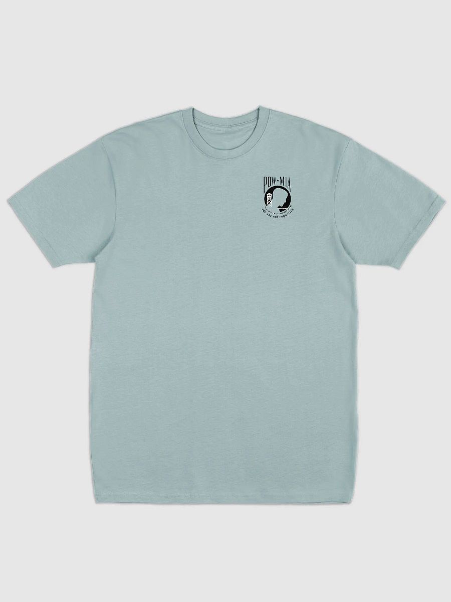 POW-MIA Mens T-Shirt product image (1)