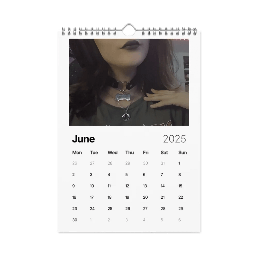 Irl Aspen Calendar product image (8)
