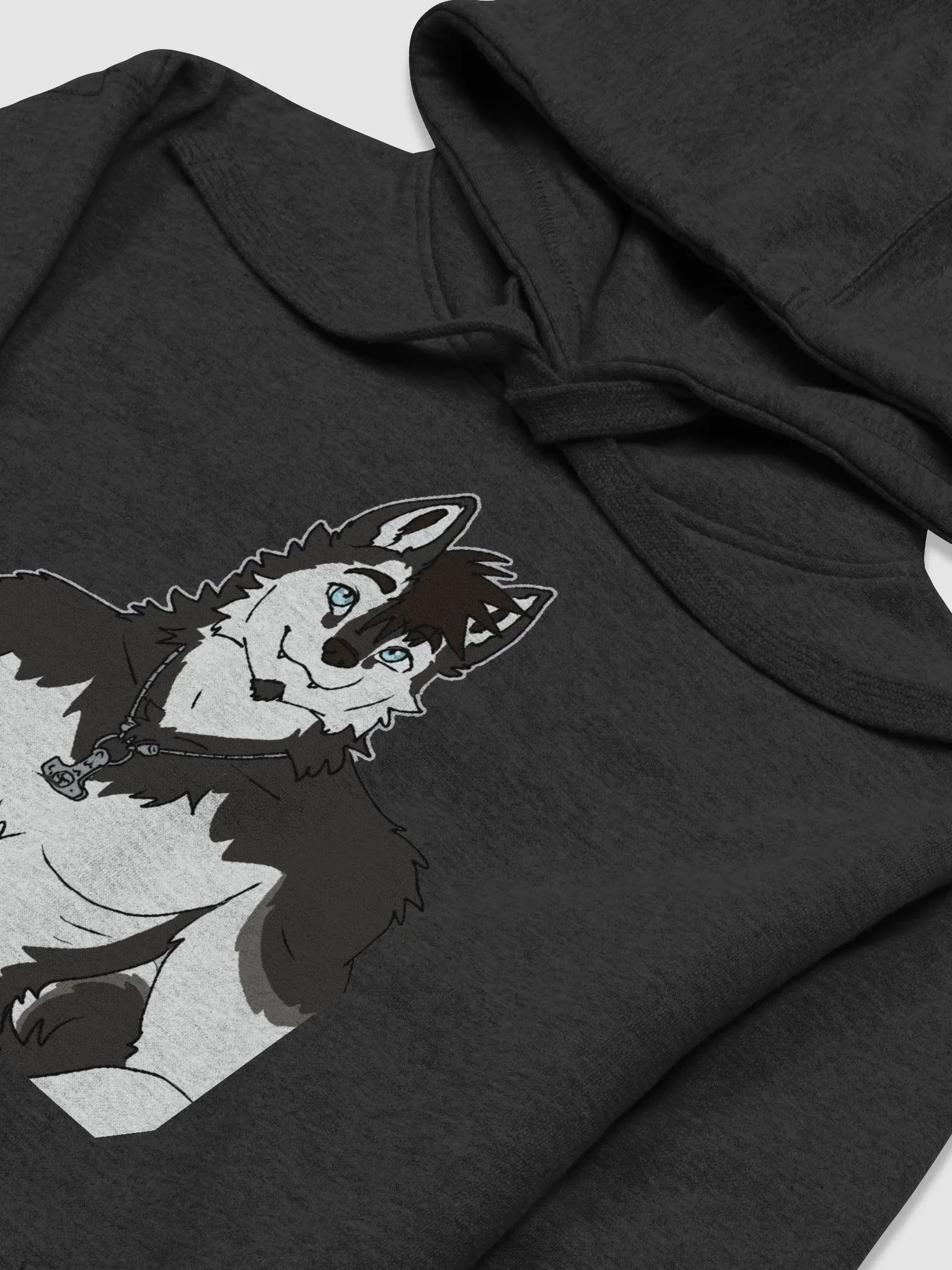 Husky Hoodie product image (3)