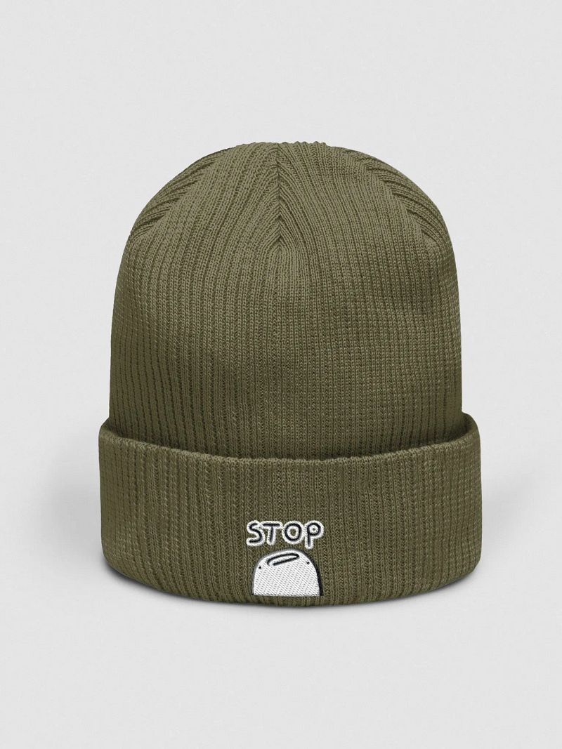 SLIGHTLY SMALLER HAT (with colors)